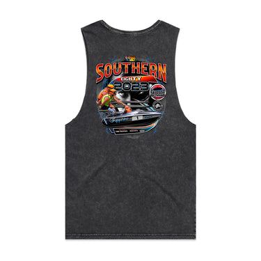 S80 2023 Event Men's Stone Wash tank